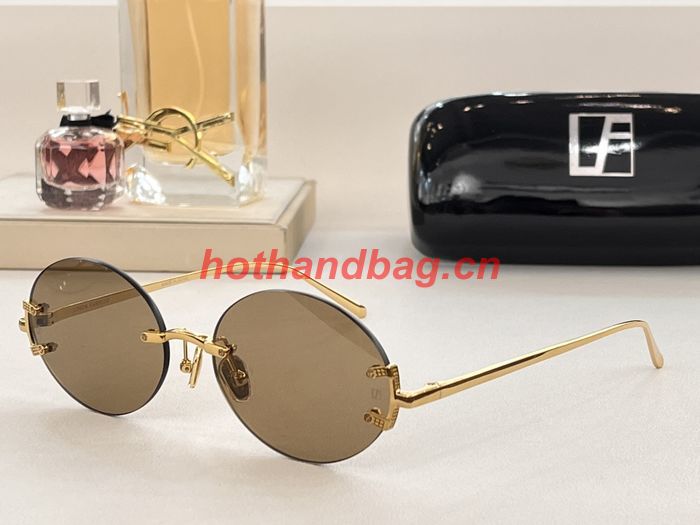 Linda Farrow Sunglasses Top Quality LFS00056